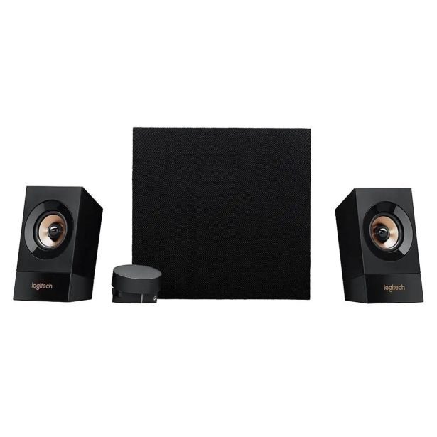 RAČUNALNIŠKI ZVOČNIK LOGITECH Z533