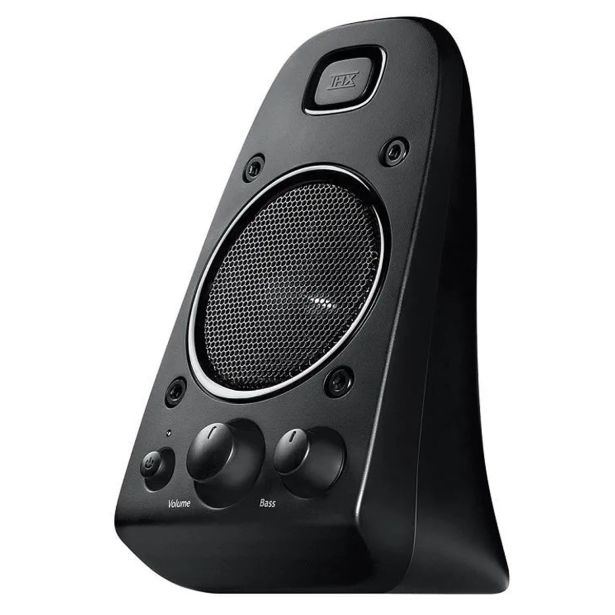 RAČUNALNIŠKI ZVOČNIK LOGITECH Z623