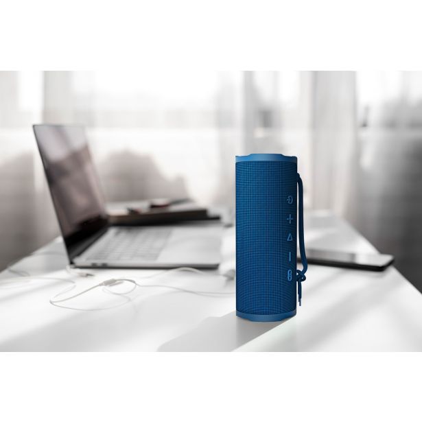 RAČUNALNIŠKI ZVOČNIK MOYE BEAT BLUETOOTH 30W MODER