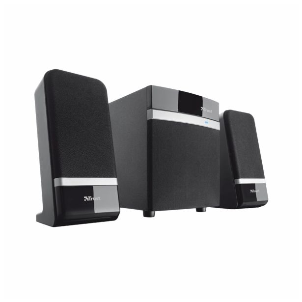 RAČUNALNIŠKI ZVOČNIK TRUST RAINA 2.1