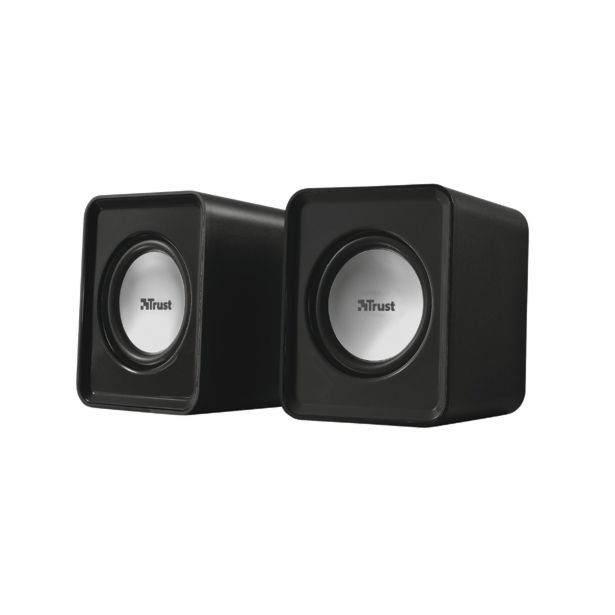 RAČUNALNIŠKI ZVOČNIK TRUST LETO 2.0