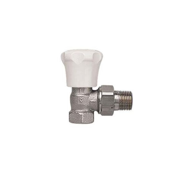 RADIATORSKI KOTNI VENTIL HERZ 9.525 MM (3/8) AS-T-90