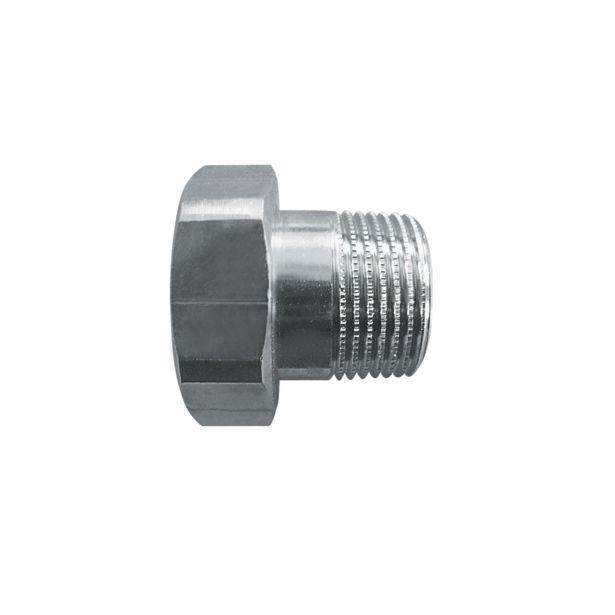 RADIATORSKI KOTNI VENTIL HERZ HOLANDEC ZA RAD.VENTIL 9.5 MM (3/8") KOMPLET