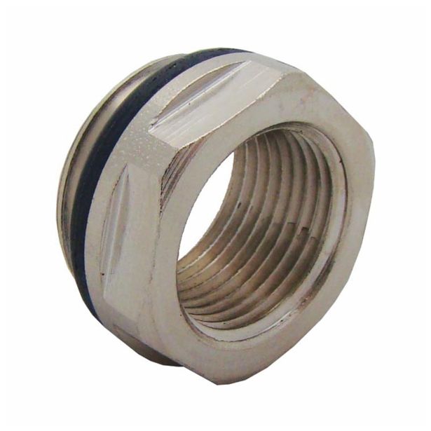 RADIATORSKI R-KOS KOVINA ČR 1000-D 12.7-9.525 MM (1/2-3/8 -)