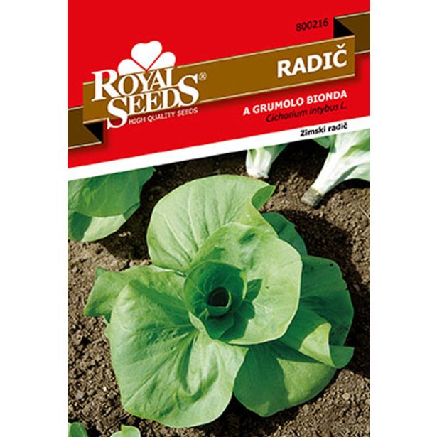 RADIČ A GRUMOLO BIONDA