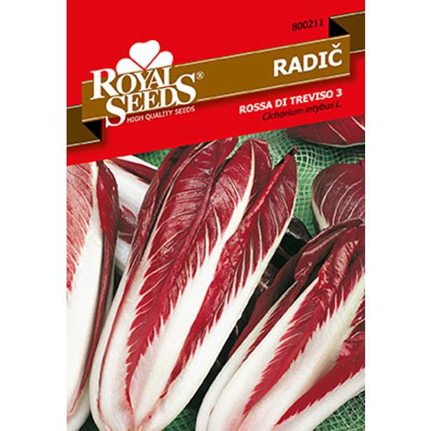  RADIČ TREVISO