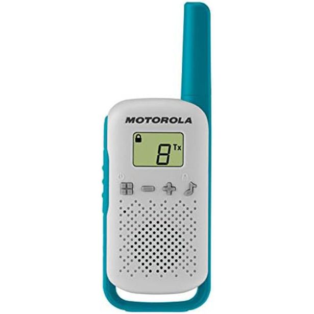 RADIJSKA POSTAJA MOTOROLA T42 TRI