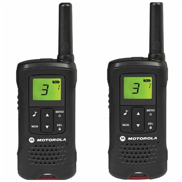 RADIJSKA POSTAJA MOTOROLA T60