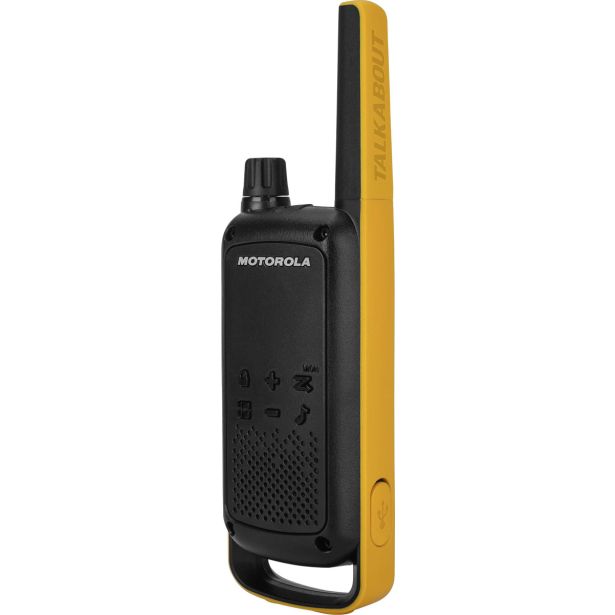 RADIJSKA POSTAJA MOTOROLA T82 EX RSM
