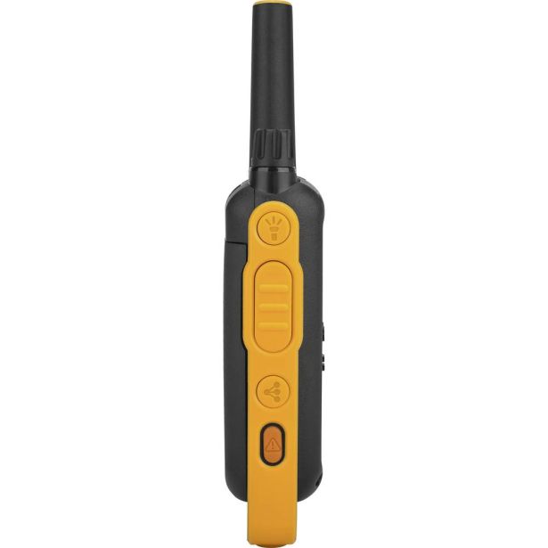 RADIJSKA POSTAJA MOTOROLA T82 GO ADVENTURE 2-KIT PMR446, VOX FUNKCIJA