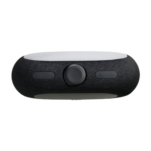 RADIO BUDILKA JBL HORIZON 3 ČRNA