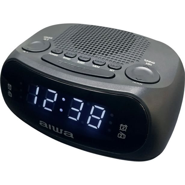 RADIOURA AIWA CR-09J