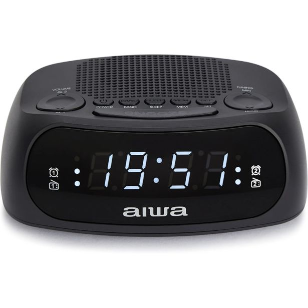 RADIOURA AIWA CR-09J