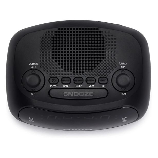 RADIOURA AIWA CR-09J