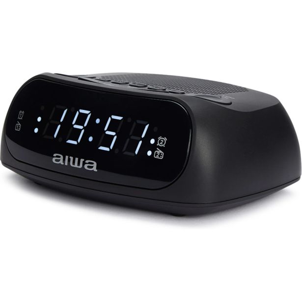 RADIOURA AIWA CR-09J
