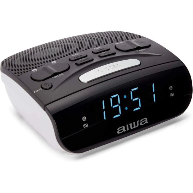 RADIOURA AIWA CR-15