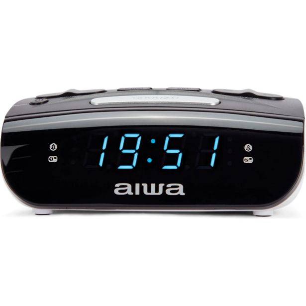 RADIOURA AIWA CR-15
