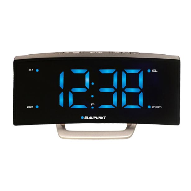 RADIOURA BLAUPUNKT CR7BK
