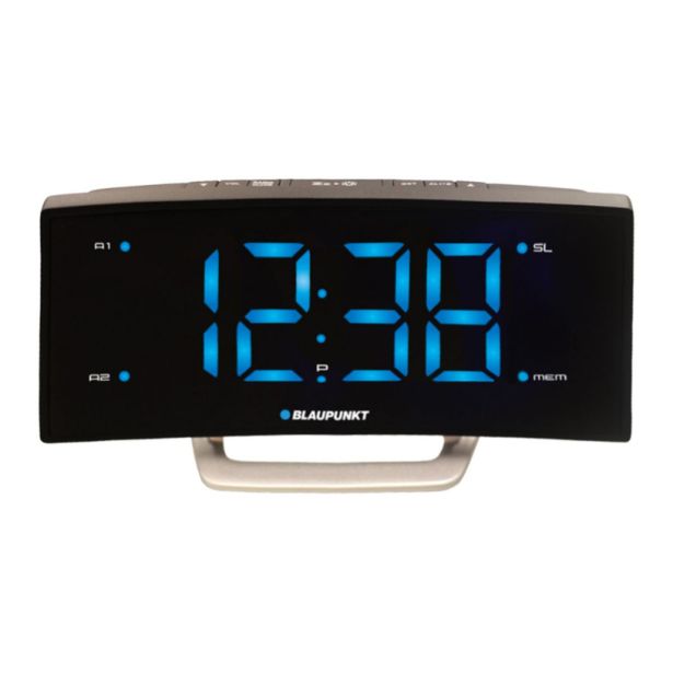 RADIOURA BLAUPUNKT CR7USB