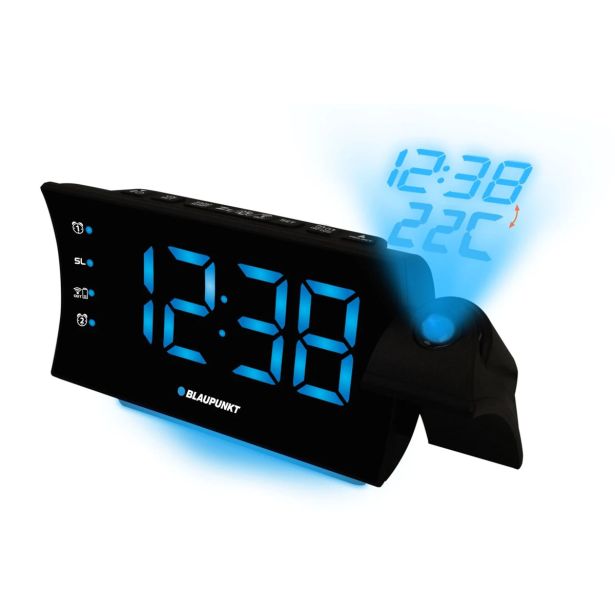 RADIOURA BLAUPUNKT S PROJEKCIJO CRP81USB