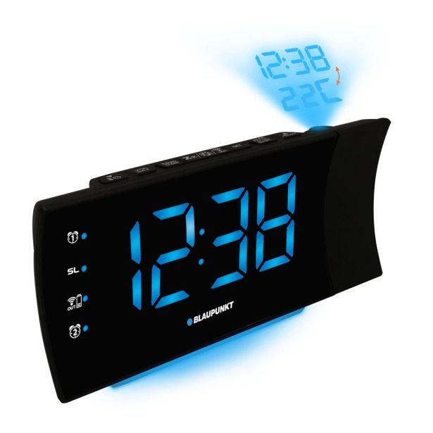 RADIOURA BLAUPUNKT S PROJEKCIJO CRP81USB