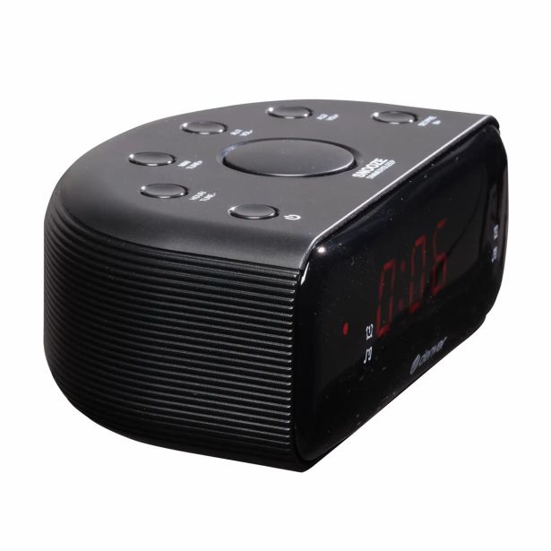 RADIOURA DENVER BUDILKA CR 430