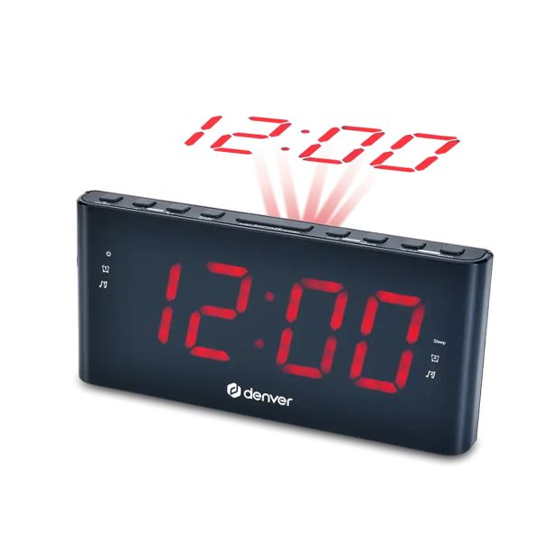 RADIOURA DENVER CPR-710