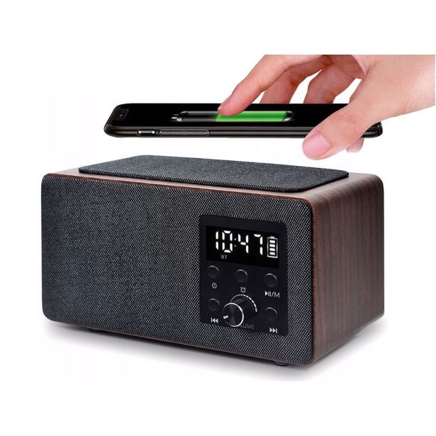 RADIOURA MANTA RDI910 WC