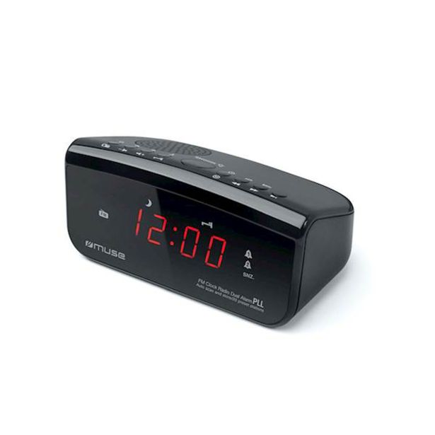 RADIOURA MUSE M-12 CR