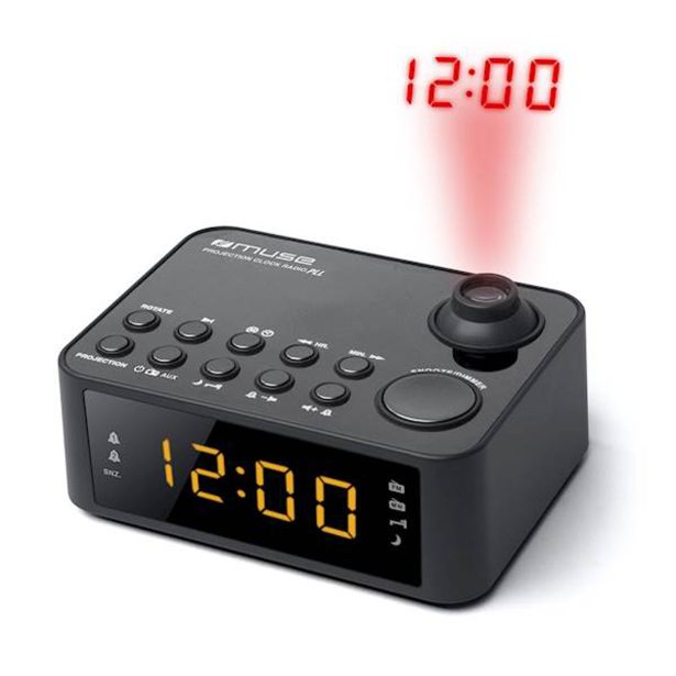 RADIOURA MUSE M-178 P