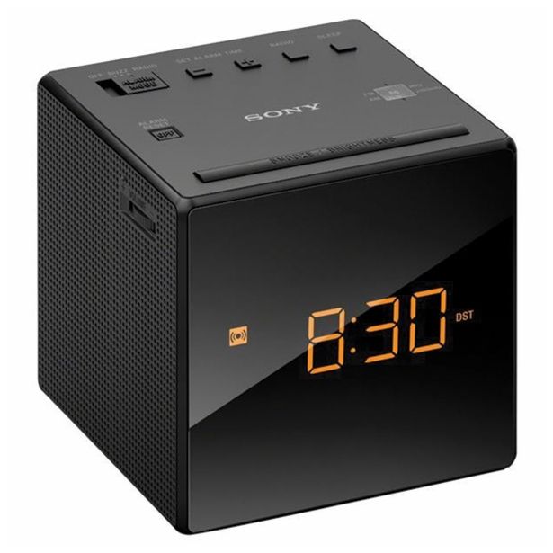 RADIOURA SONY ICFC1B