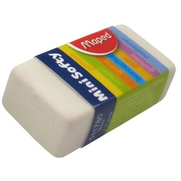 RADIRKA MAPED MINI SOFTY 3/1