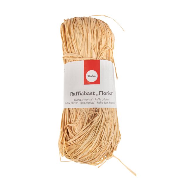 RAFIJA NARAVNA, ZAVOJ 150 G