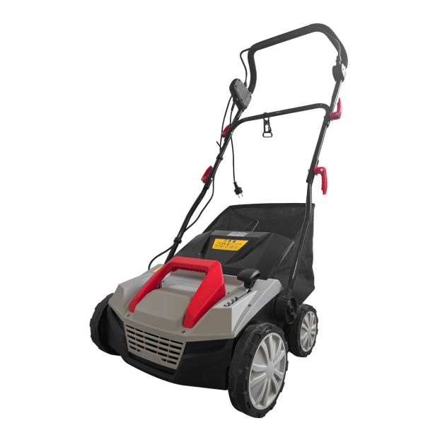 RAHLJALNIK ZELENIC 38CM 1.8KW 45L 2V1