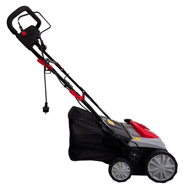 RAHLJALNIK ZELENIC 38CM 1.8KW 45L 2V1