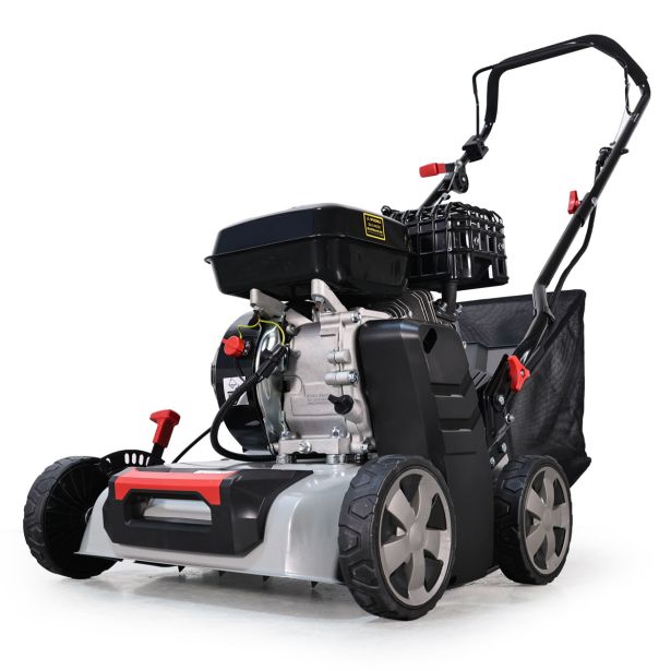 RAHLJALNIK ZELENIC 4.1KW 212CM3 40CM POTISNI
