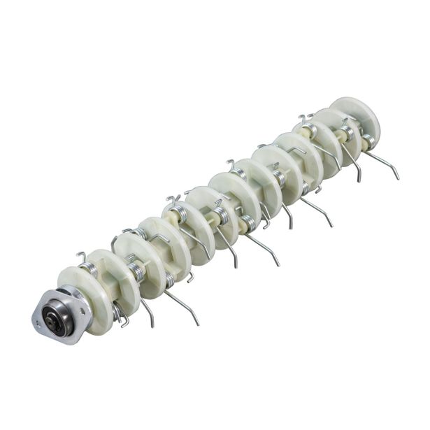 RAHLJALNIK ZELENIC 4.1KW 212CM3 40CM POTISNI