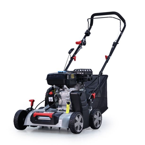 RAHLJALNIK ZELENIC 4.1KW 212CM3 40CM POTISNI