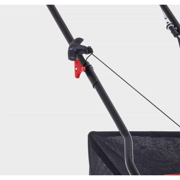 RAHLJALNIK ZELENIC SCHEPPACH  SC55P 40CM 4KW 212 CCM KOŠ 40L