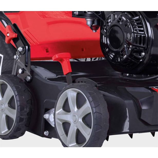 RAHLJALNIK ZELENIC SCHEPPACH  SC55P 40CM 4KW 212 CCM KOŠ 40L