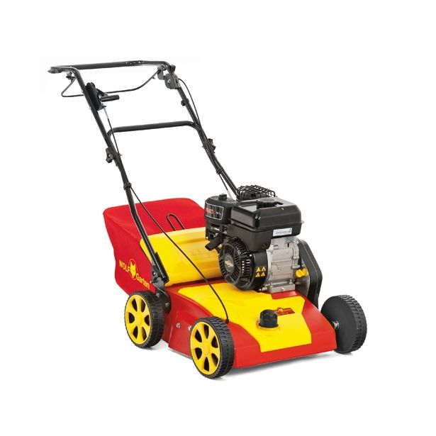 RAHLJALNIK ZELENIC WOLF VA 357 B