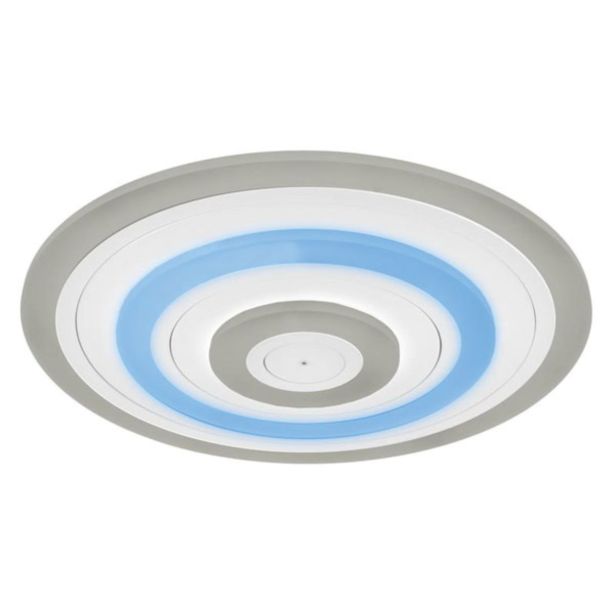 NADGRADNA STROP. SVETILKA ESTO RAINBOW 28W RGB