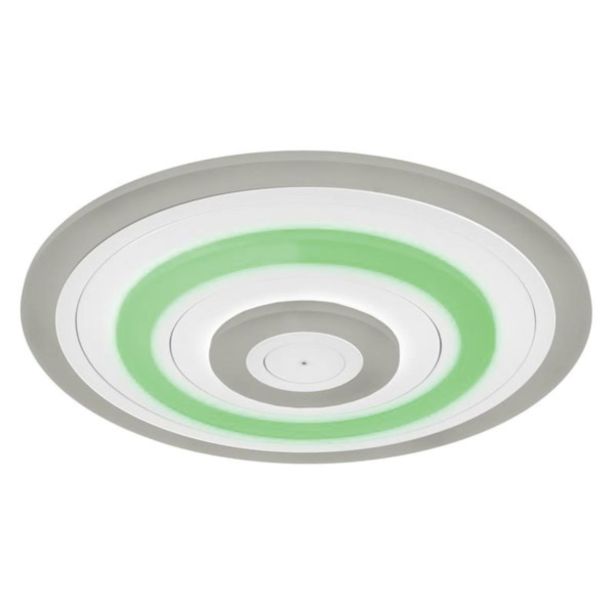 NADGRADNA STROP. SVETILKA ESTO RAINBOW 28W RGB