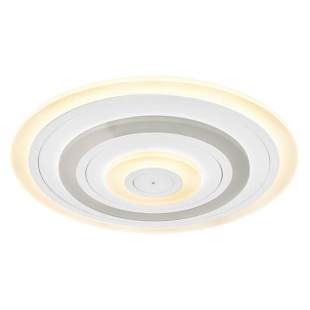 NADGRADNA STROP. SVETILKA ESTO RAINBOW 28W RGB