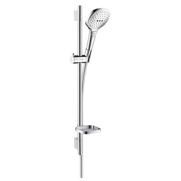 PIPA ZA TUŠ KAD HANSGROHE RAINDANCE SELECT E120 KONZ;PRHA,CEV,DRŽ.ZA MILO