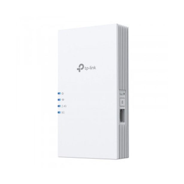 Range extender tp-link wlan re220be be3600 2. 4&5ghz wifi7 - merkur. Si