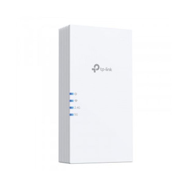 RANGE EXTENDER TP-LINK WLAN RE220BE BE3600 2.4&5GHZ WIFI7