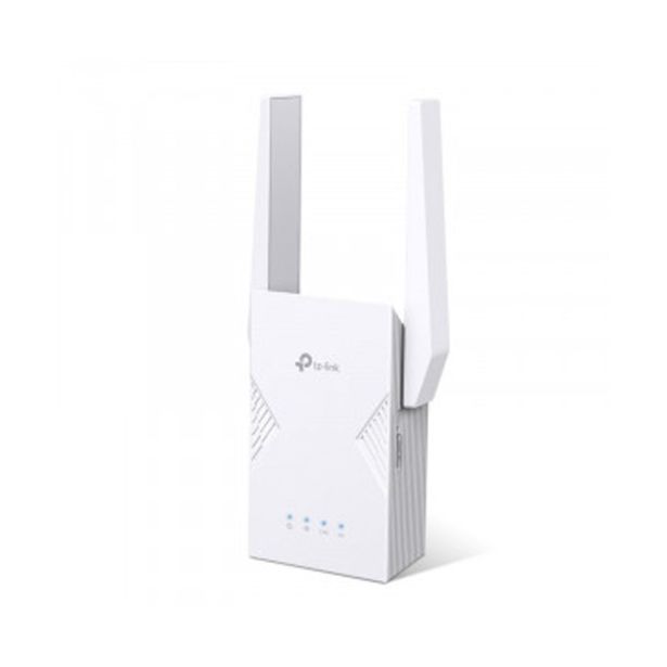 RANGE EXTENDER TP-LINK WLAN RE225BE BE3600 2.4&5GHZ WIFI7