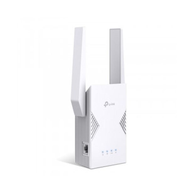RANGE EXTENDER TP-LINK WLAN RE225BE BE3600 2.4&5GHZ WIFI7