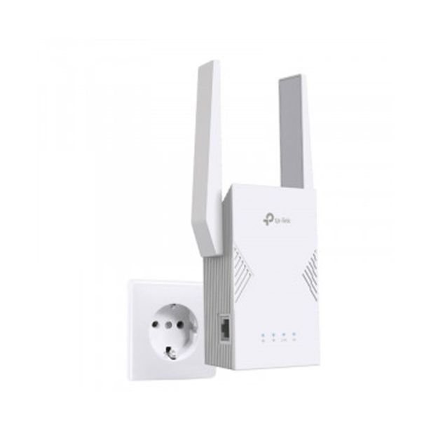 RANGE EXTENDER TP-LINK WLAN RE225BE BE3600 2.4&5GHZ WIFI7